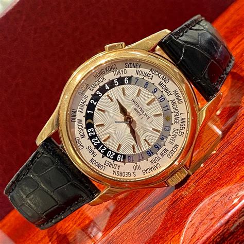 patek philippe gebrauchte uhren|patek philippe 24 taschenuhren.